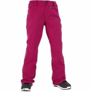 Volcom Snowboard Transfer Pant Modern Straight Fit